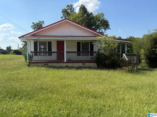 578 NAIL ROAD, Kimberly, AL 35091