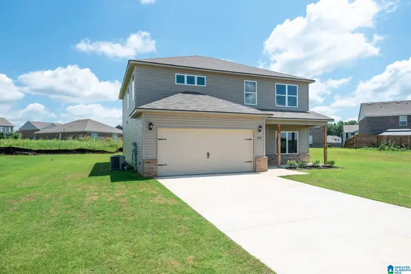 285 WILLOW ROAD, Eastaboga, AL 36203