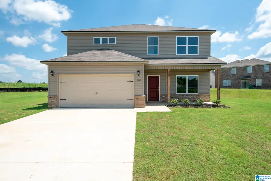 285 WILLOW ROAD, Oxford, AL 36203 - #3