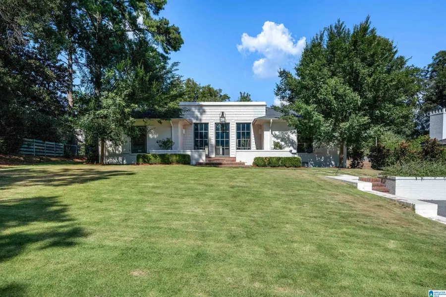 9 RICHMAR DRIVE, Mountain Brook, AL 35213 - #3