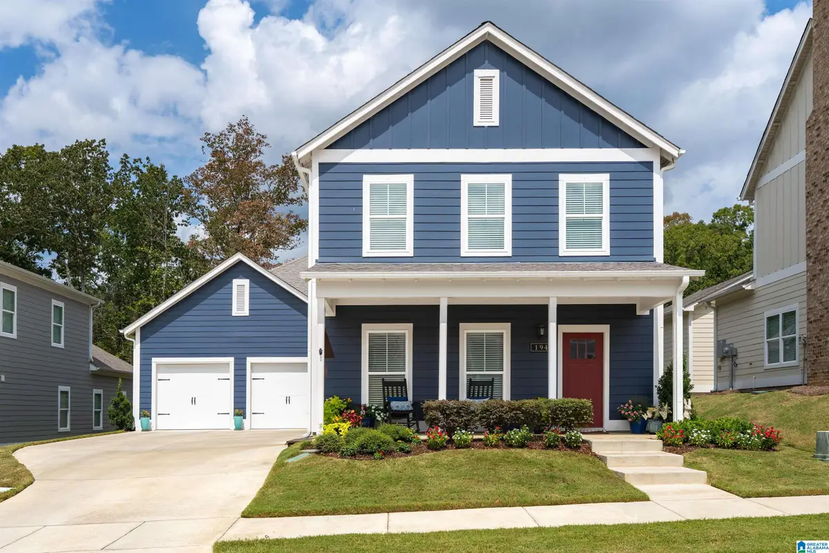 194 BARIMORE BOULEVARD, Helena, AL 35080 - #1