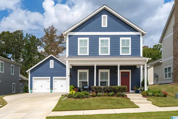 194 BARIMORE BOULEVARD, Helena, AL 35080