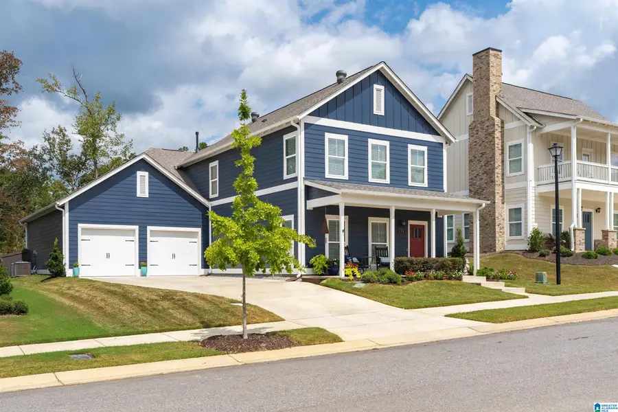 194 BARIMORE BOULEVARD, Helena, AL 35080 - #2