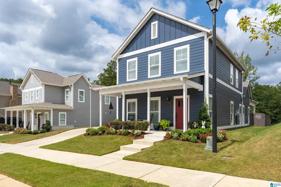 194 BARIMORE BOULEVARD, Helena, AL 35080 - #3