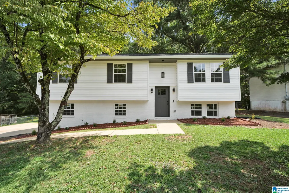 413 DEBBY LANE, Adamsville, AL 35005 - #1
