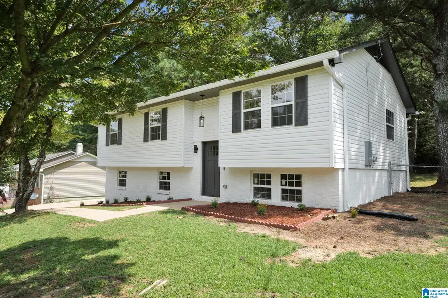 413 DEBBY LANE, Adamsville, AL 35005 - #3