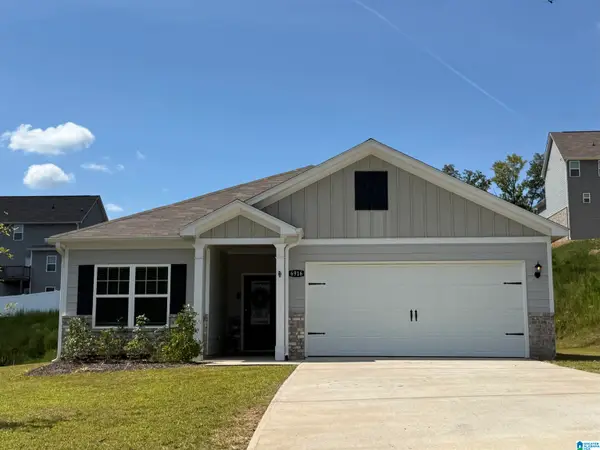 6916 BRANDI CIRCLE, Pinson, AL 35126
