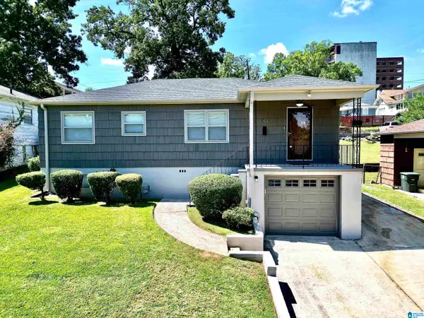 1620 27TH STREET N, Birmingham, AL 35234