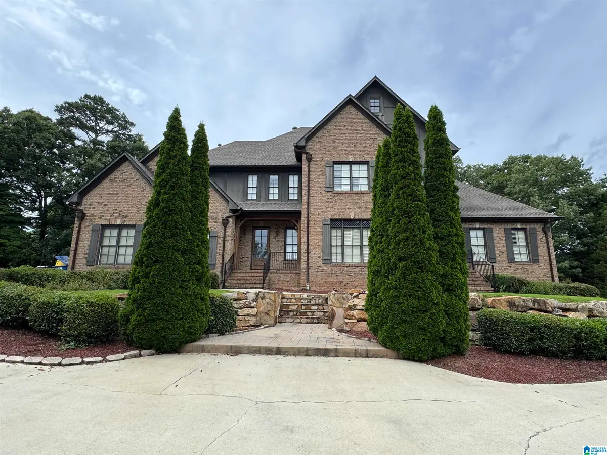 416 MCCORMACK WAY, Hoover, AL 35242 - #1