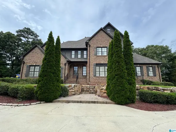416 MCCORMACK WAY, Hoover, AL 35242
