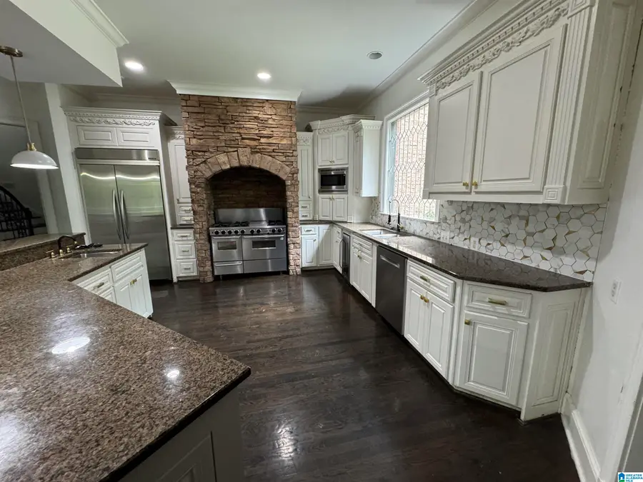 416 MCCORMACK WAY, Hoover, AL 35242 - #2