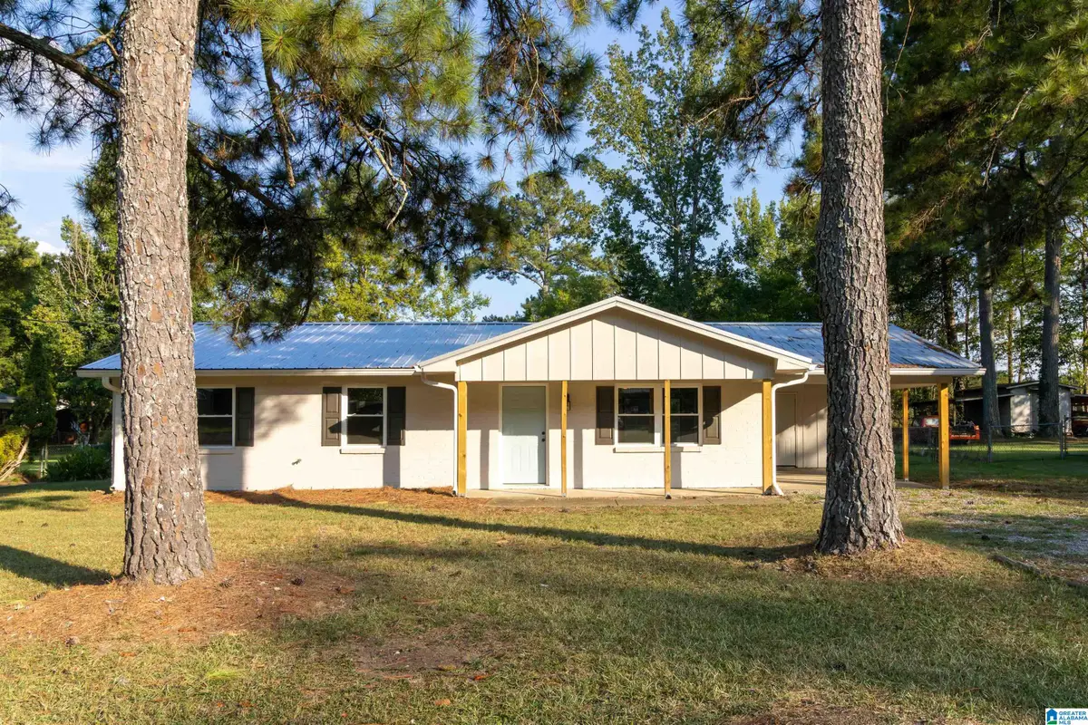 1510 PINE STREET, Attalla, AL 35954 - #1