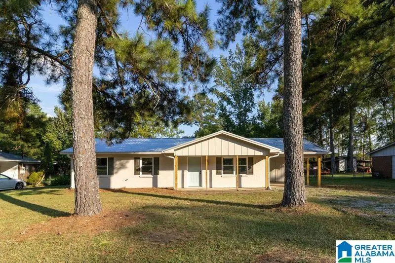 1510 PINE STREET, Attalla, AL 35954 - #2