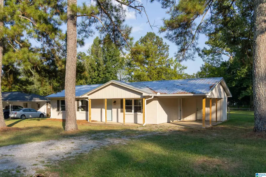 1510 PINE STREET, Attalla, AL 35954 - #3