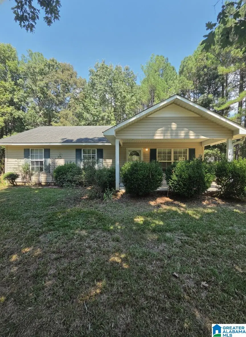 573 ARROWHEAD LANE, Jasper, AL 35503 - #1