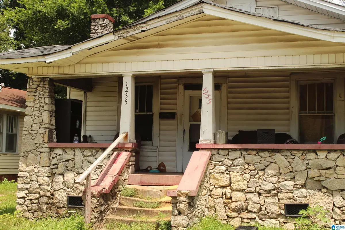 1235 HANOVER STREET, Tarrant, AL 35217 - #1