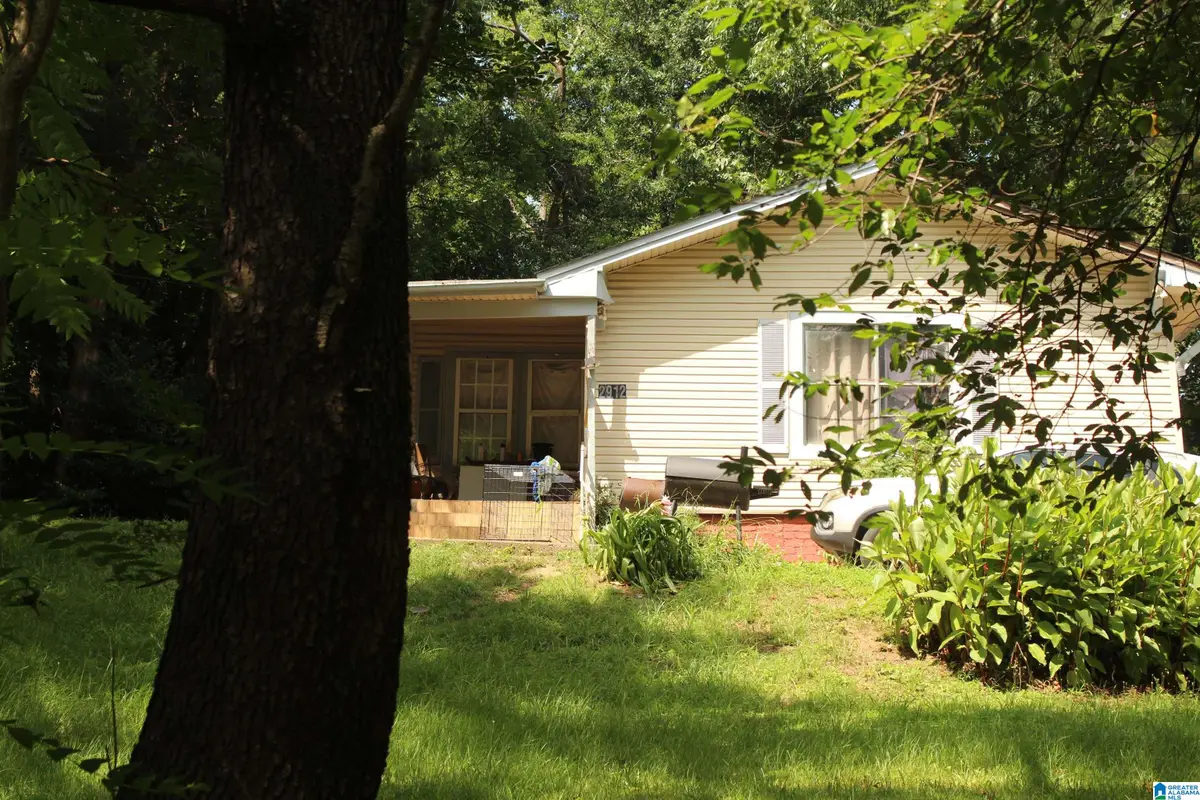 2912 48TH AVENUE N, Birmingham, AL 35207 - #1