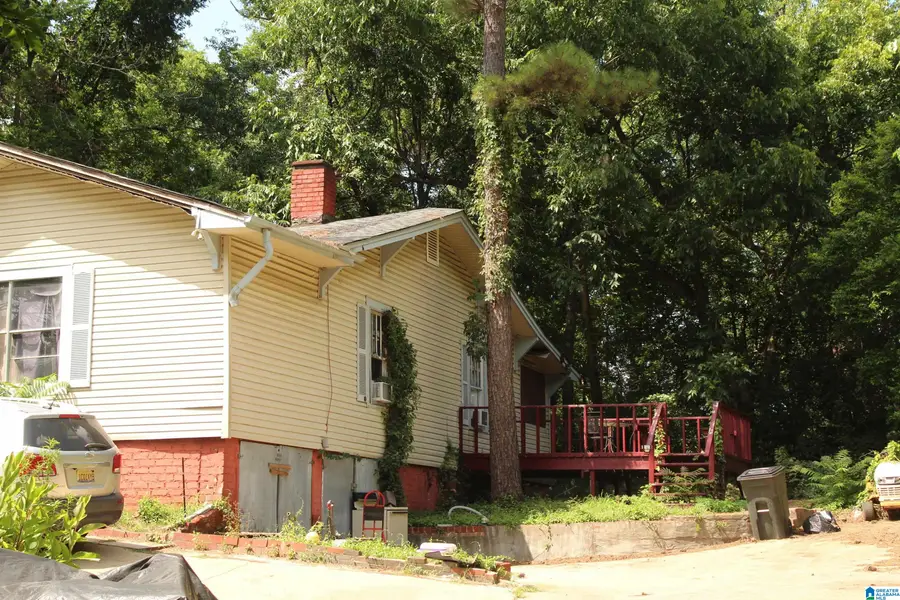 2912 48TH AVENUE N, Birmingham, AL 35207 - #2