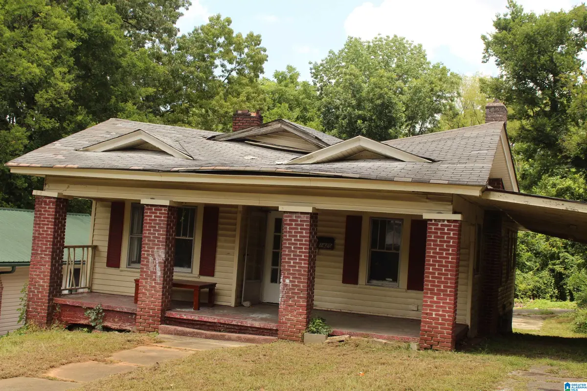 1420 ELIZABETH AVENUE, Tarrant, AL 35217 - #1