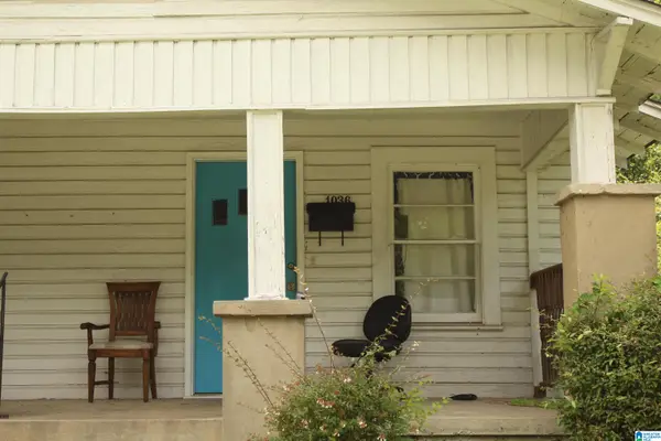 1036 GREEN STREET, Tarrant, AL 35217