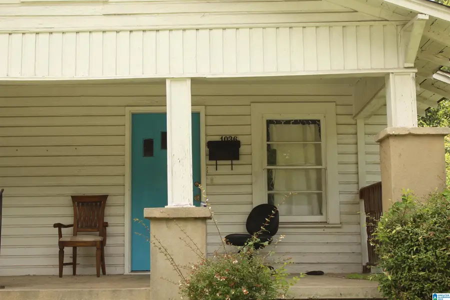 1036 GREEN STREET, Tarrant, AL 35217 - #2