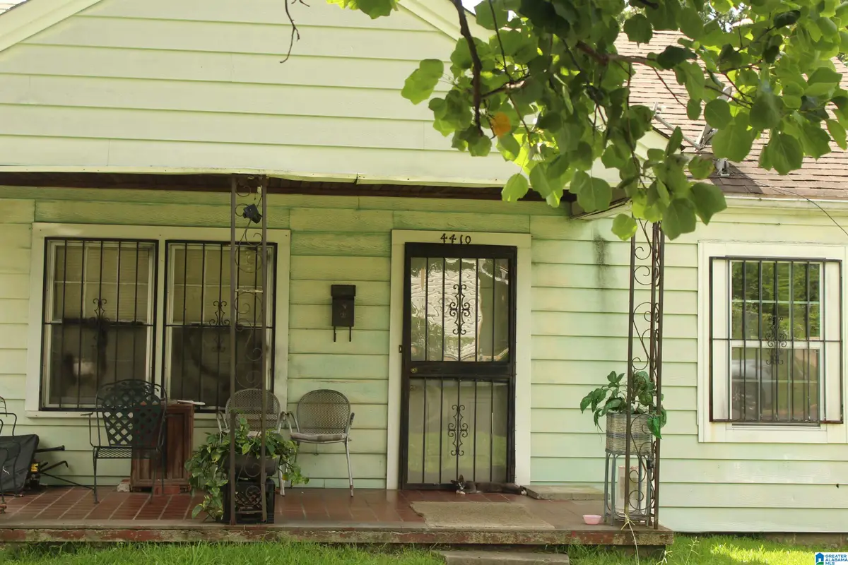4410 41ST PLACE N, Birmingham, AL 35217 - #1