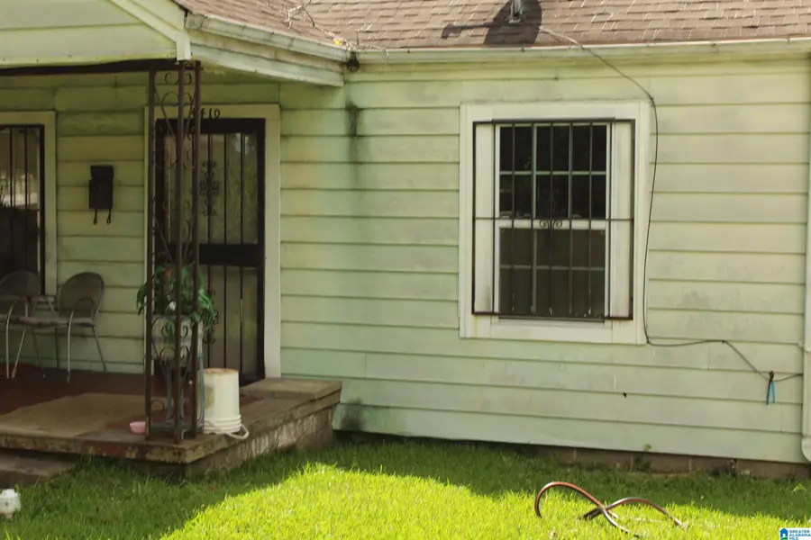 4410 41ST PLACE N, Birmingham, AL 35217 - #2