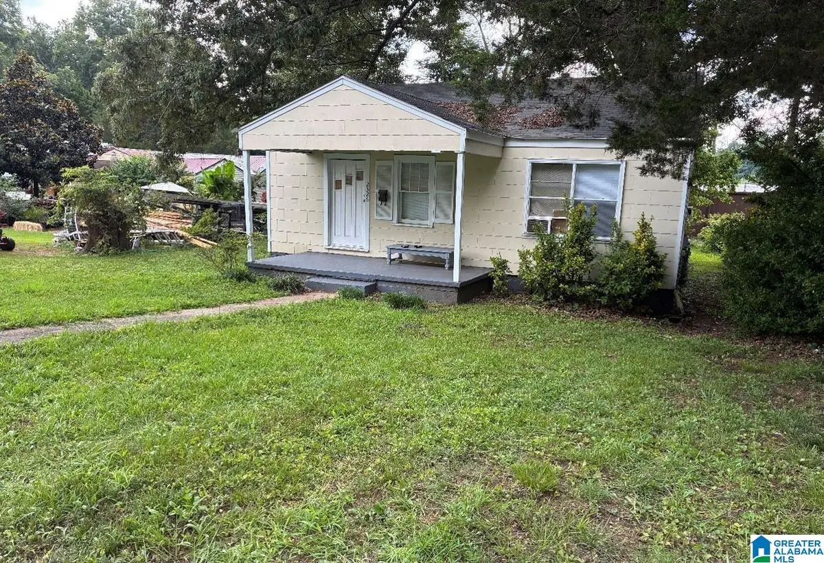 2326 20TH STREET N, Bessemer, AL 35020 - #1