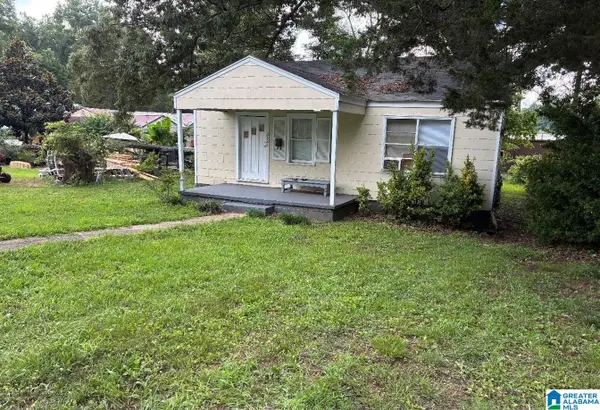 2326 20TH STREET N, Bessemer, AL 35020