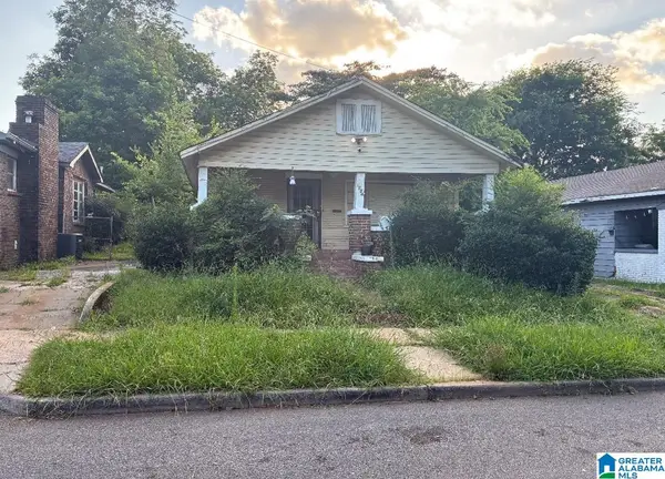 1708 1ST PLACE S, Birmingham, AL 35205