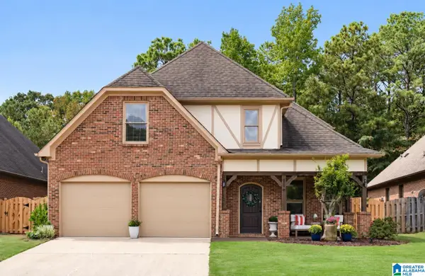 2339 ABBEYGLEN CIRCLE, Hoover, AL 35226