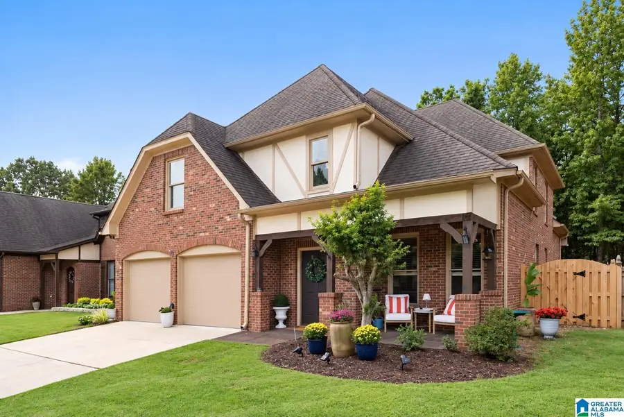 2339 ABBEYGLEN CIRCLE, Hoover, AL 35226 - #2