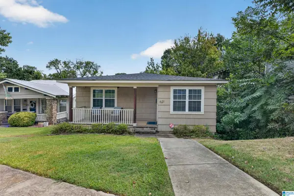 621 46TH STREET S, Birmingham, AL 35222