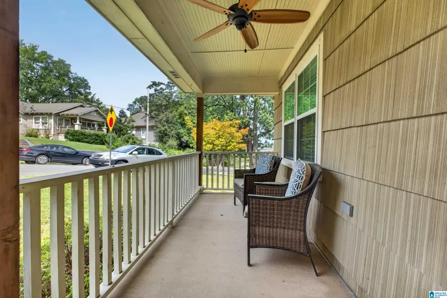 621 46TH STREET S, Birmingham, AL 35222 - #2