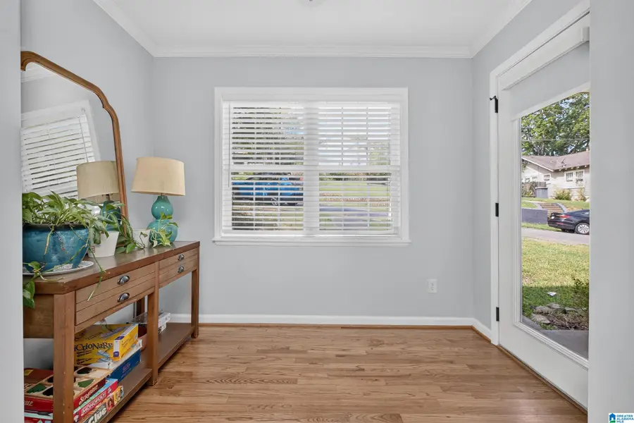 621 46TH STREET S, Birmingham, AL 35222 - #3