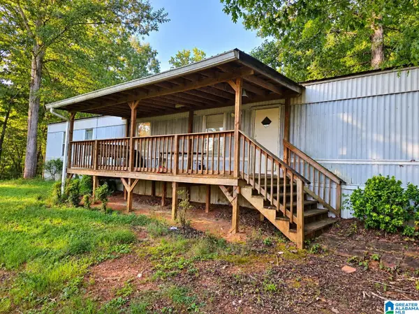 140 COUNTY ROAD 662, Heflin, AL 36264