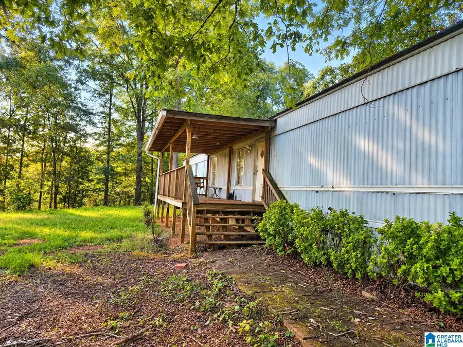 140 COUNTY ROAD 662, Heflin, AL 36264 - #2