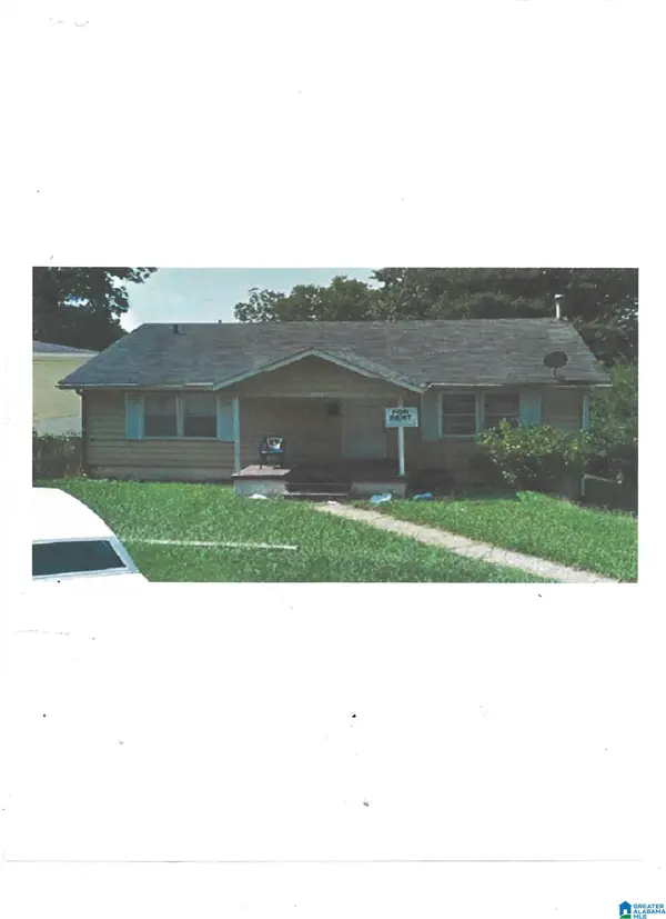 1505 FORD AVENUE, Tarrant, AL 35217
