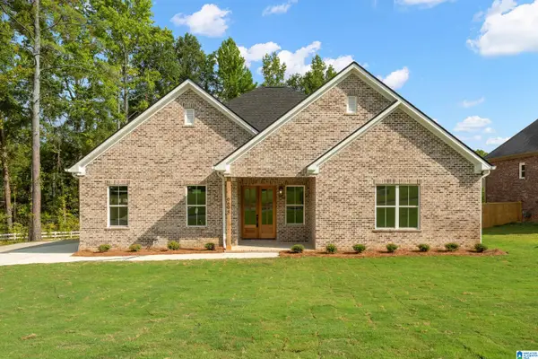 6698 CLAYTON COVE PARKWAY, Pinson, AL 35126