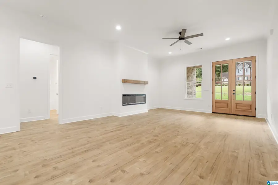 6698 CLAYTON COVE PARKWAY, Pinson, AL 35126 - #3