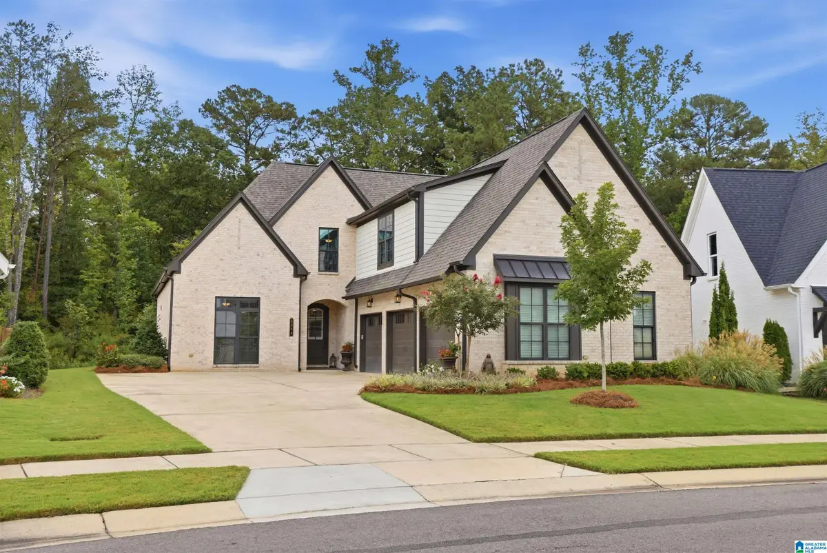 5844 HEATHER WAY, Hoover, AL 35244 - #1