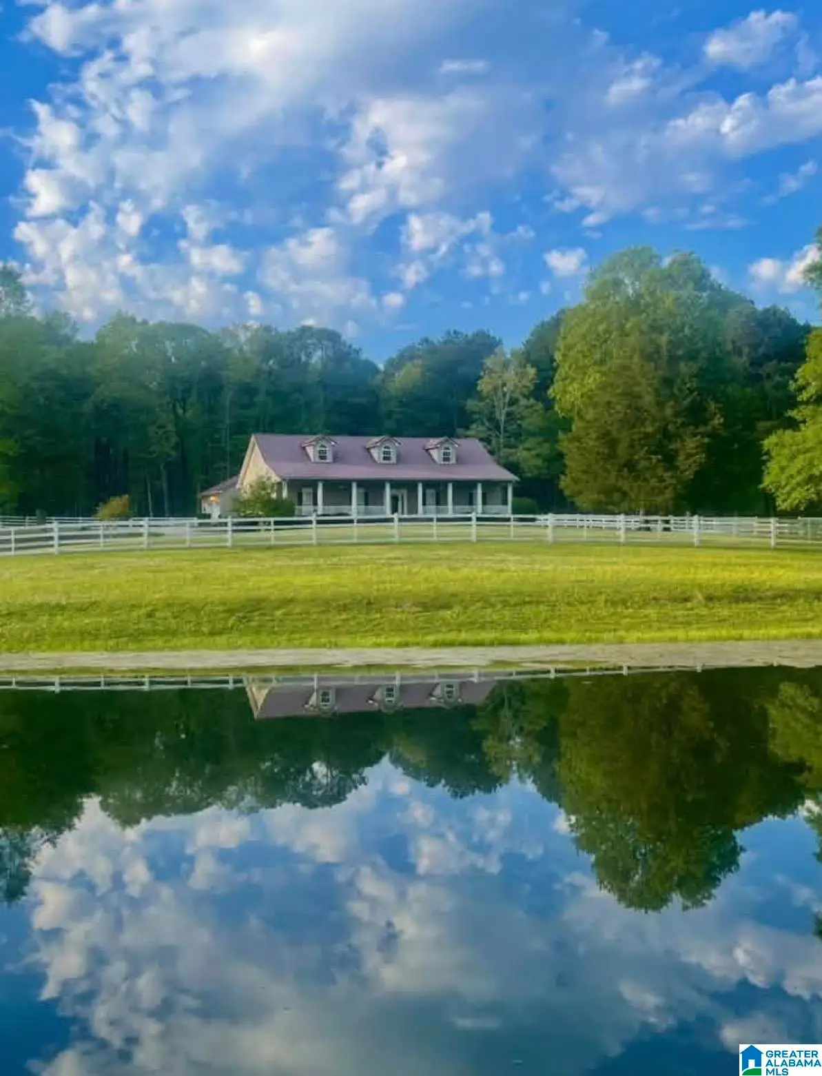 5115 MAYS BEND ROAD, Pell City, AL 35128 - #1