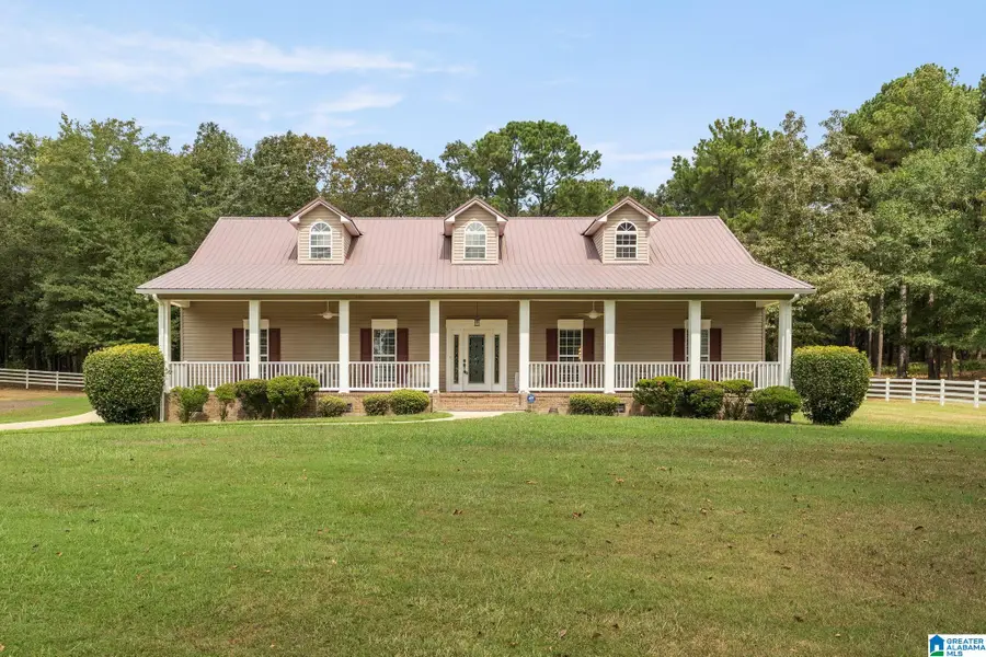 5115 MAYS BEND ROAD, Pell City, AL 35128 - #2