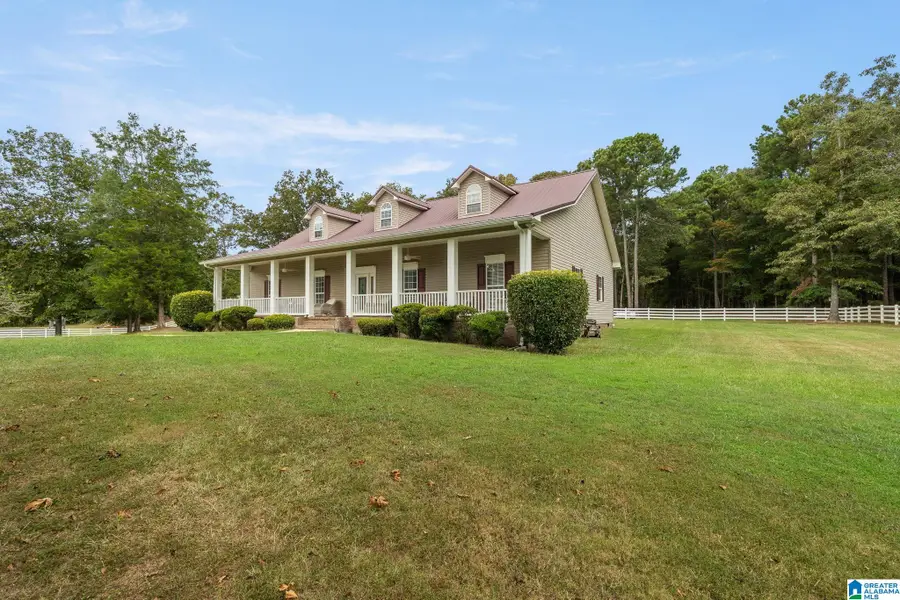 5115 MAYS BEND ROAD, Pell City, AL 35128 - #3