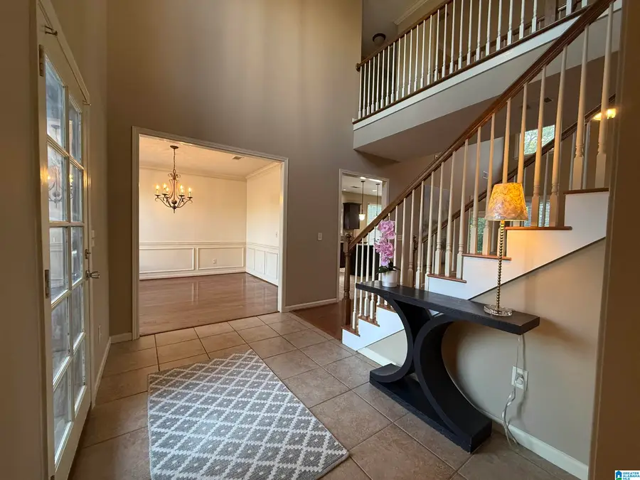 2376 CHALYBE TRAIL, Hoover, AL 35226 - #2