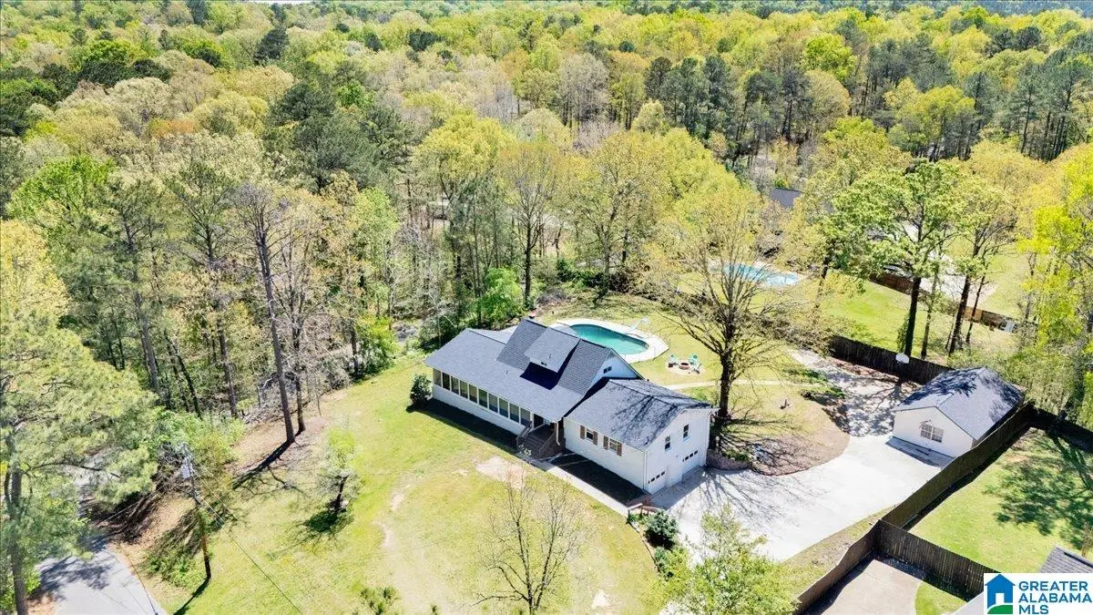 21295 LESLIE DRIVE, Lake View, AL 35111 - #1