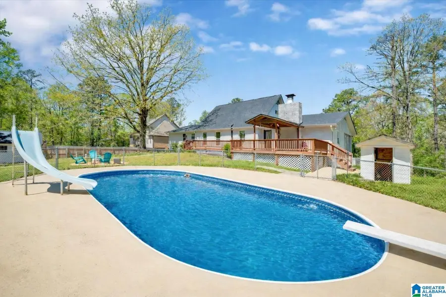 21295 LESLIE DRIVE, Lake View, AL 35111 - #2