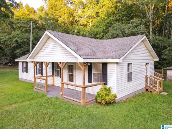709 3RD STREET SW, Ashland, AL 36251