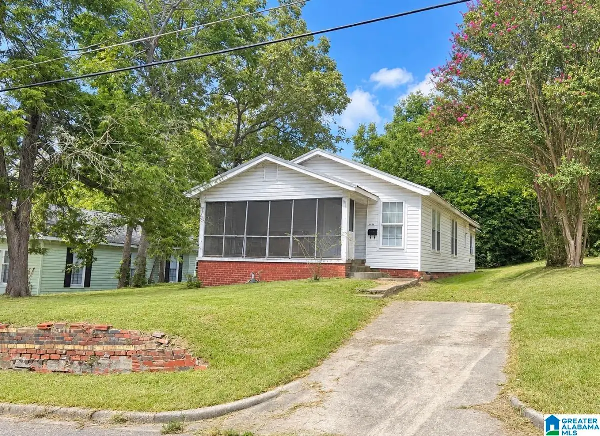 3916 28TH STREET N, Birmingham, AL 35207 - #1