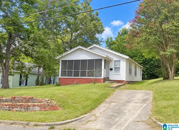 3916 28TH STREET N, Birmingham, AL 35207